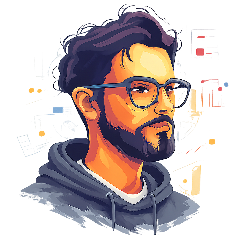 Professional Portrait